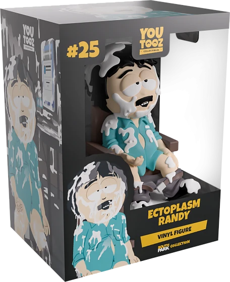 Фигурка Randy Marsh от Youtooz