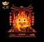 Фигурка Calcifer от Yuan Bao Studio
