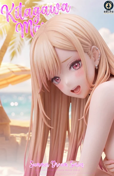 Фигурка Marin Kitagawa от Star Origin Studio