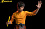 Фигурка Bruce Lee от Infinity Studio
