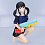 Фигурка Takina Inoue от BANPRESTO