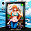 Фигурка Nami Cat Burglar / Нами кошка воровка. от H2nd