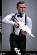Фигурка James Bond от Hot Toys