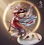Фигурка Hsin от Spark Studio