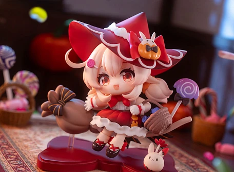 Фигурка Klee от APEX-TOYS