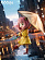 Фигурка Anya Forger от GOODS Studio