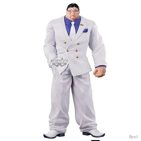 Фигурка Hanayama Kaoru от Banpresto (Bandai Spirits)