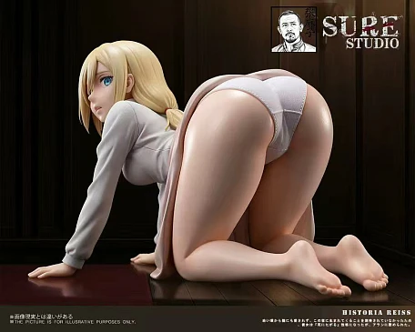 Фигурка Historia Reiss от Sure Studio