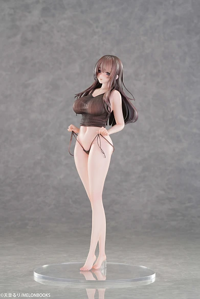 Фигурка Tsukino Oneesan от PURE