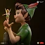 Фигурка Peter Pan, Tinkerbell от Iron Studios