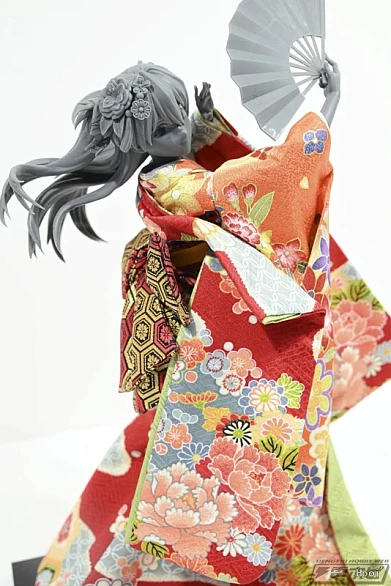 Фигурка Asuka Langley Soryu от F:NEX (FuRyu)