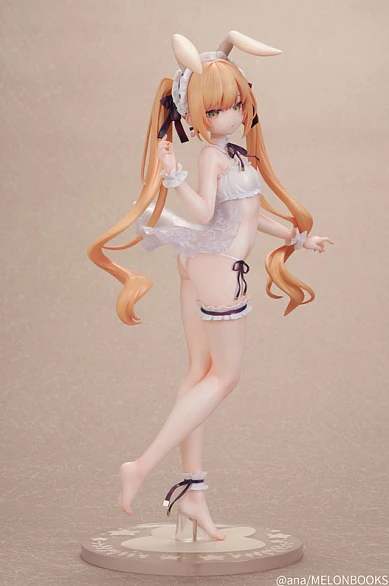Фигурка Bunny Girl Pia от HobbyChaton