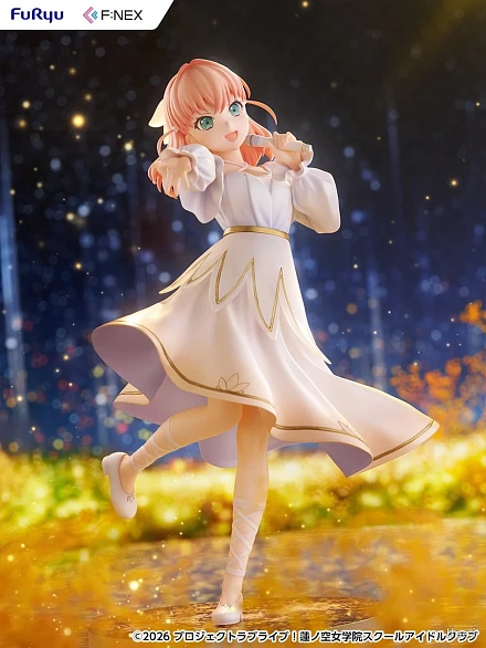 Фигурка Kaho Hinoshita от F:NEX (FuRyu)
