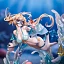 Фигурка Lanxi от President Fei Collectibles