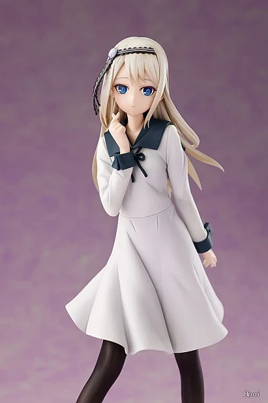 Фигурка Kei Shirogane от AMAKUNI
