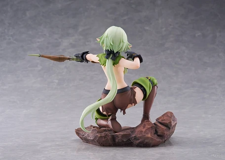Фигурка High Elf Archer от Alice Glint Обычная версия