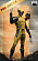Фигурка Wolverine от Iron Studios