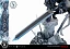 Фигурка Guts от Prime 1 Studio Бонусная версия (LABR-05S).