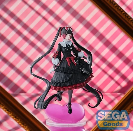 Фигурка Michica Gokubara от Sega