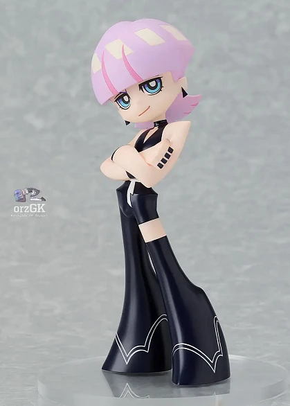 Фигурка Polyester, Polyurethane от Good Smile Company Полиуретан
