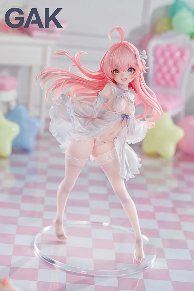 Фигурка Takanashi Hoshino от GAK Studio