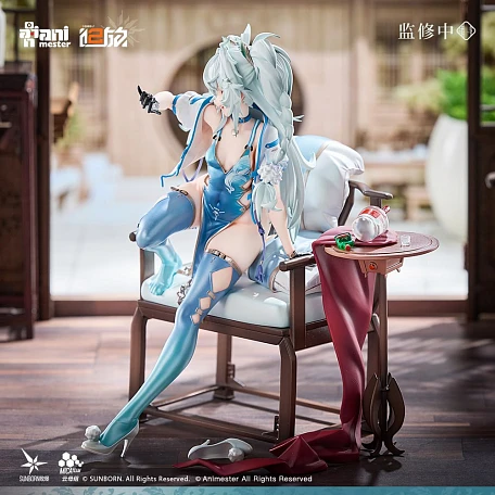 Фигурка PA-15, Florence от AniMester