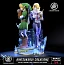 Фигурка Link, Sheik от Kintsukuroi Creations