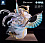 Фигурка Luo Tianyi от A Dimension