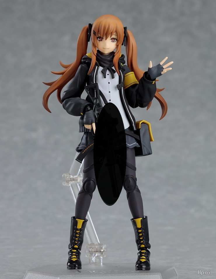 UMP9 от Max Factory