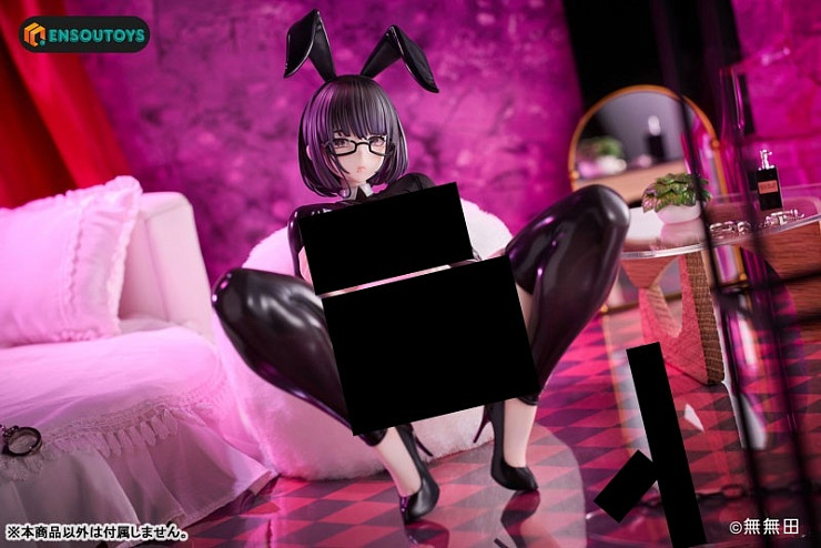 Bunny Girl Mumuta от ENSOUTOYS