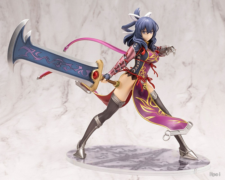 Rixia Mao от Kotobukiya