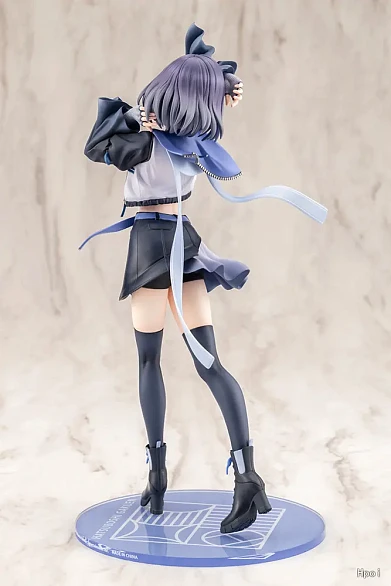 Фигурка Misuzu Hataya от Kotobukiya Бонусная версия