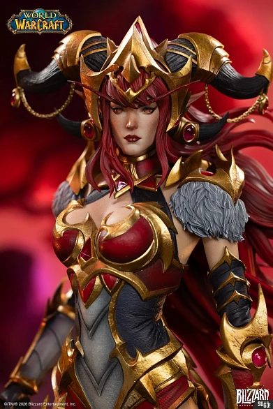 Фигурка Alexstrasza от Blizzard