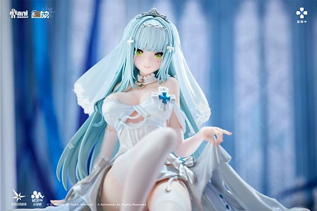 Фигурка Klukai от AniMester