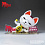 Фигурка Turbo Granny от SUNRISEPOP