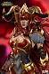 Фигурка Alexstrasza от Blizzard