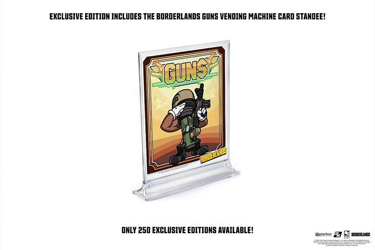 Psycho Bandit, Claptrap от PureArts