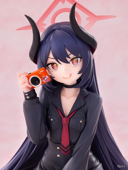 Фигурка Motomiya Chiaki от F:NEX (FuRyu)