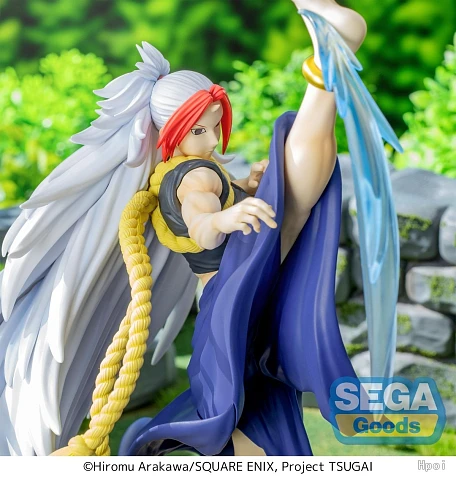 Фигурка Left от Sega
