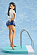 Фигурка Hayase Nagatoro от Bell Fine
