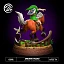 Фигурка Link, Epona от Dream studio