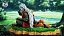 Фигурка Naruto Uzumaki, Jiraiya от Xing Chen Studio