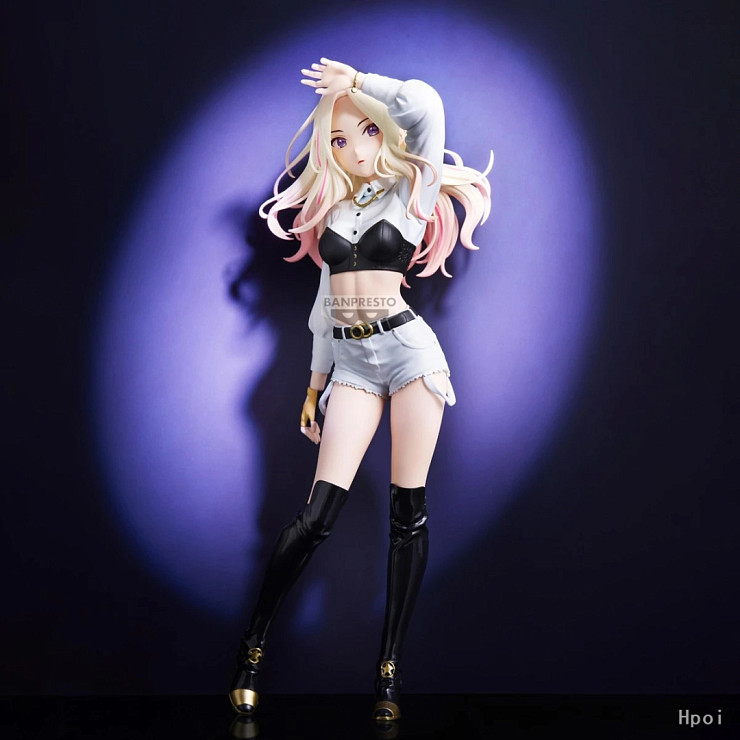Sena Juo от Banpresto