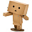 Фигурка Danboard от Kaiyodo