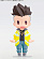 Фигурка David Martinez от Good Smile Company