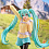 Фигурка Hatsune Miku от Bandai Spirits