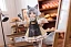 Фигурка British Short Cat от Ribose