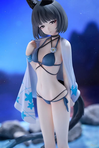 Фигурка Kiryuu Kikyou от Design COCO