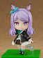 Фигурка Mejiro McQueen от Good Smile Company