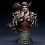 Фигурка Sylvanas Windrunner от Infinity Studio